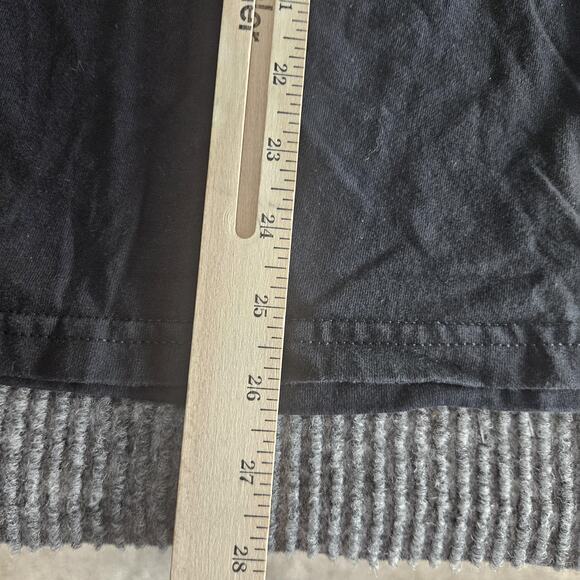 Ice Cube Shirt Mens LARGE Black It Was A Good Day Rap Graphic Tee Hip Hop - Picture 8 of 9